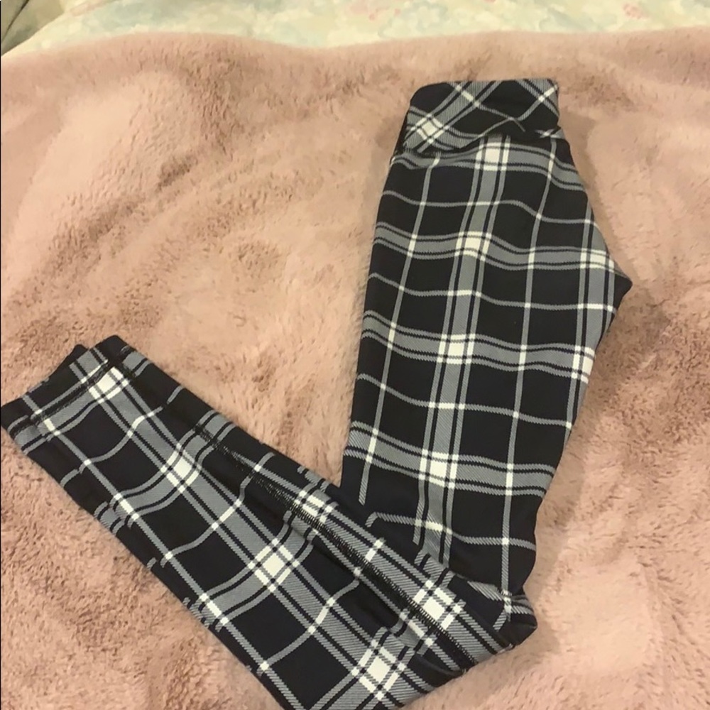 Vintage lululemon leggings